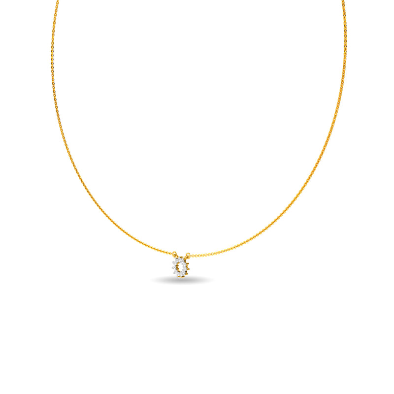Stanli Necklace