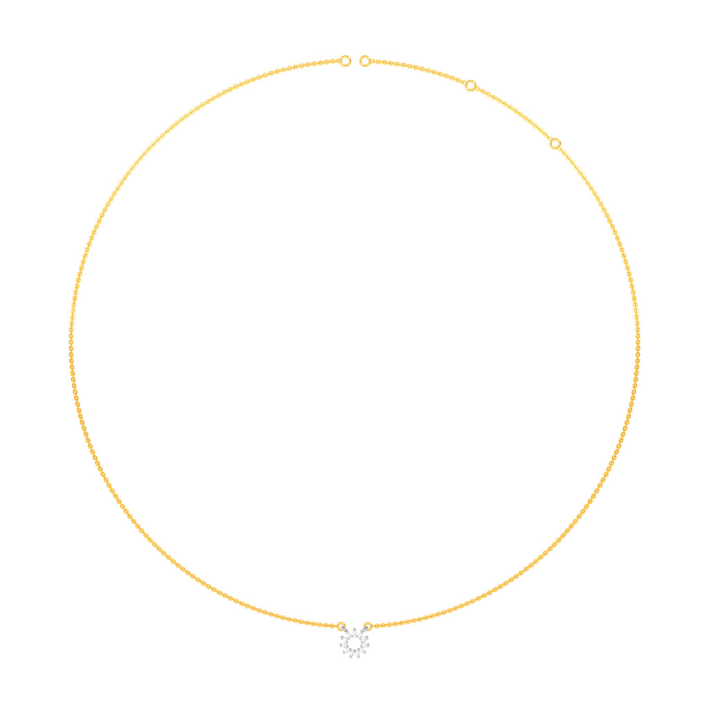 Stanli Necklace