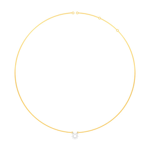 Stanli Necklace