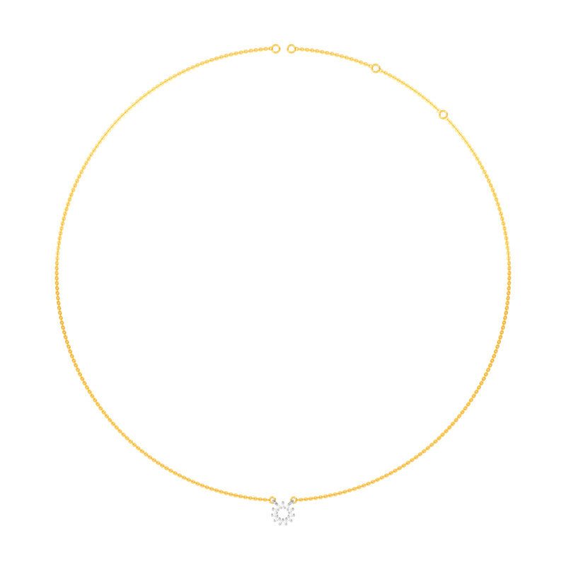 Stanli Necklace
