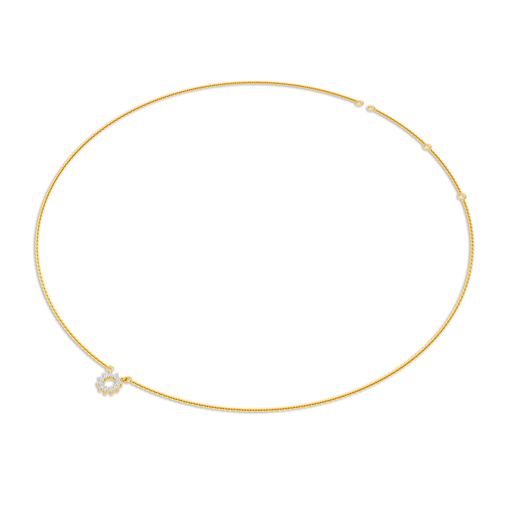 Stanli Necklace
