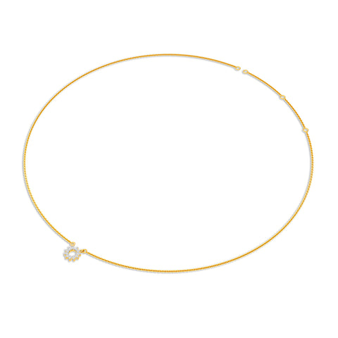 Stanli Necklace