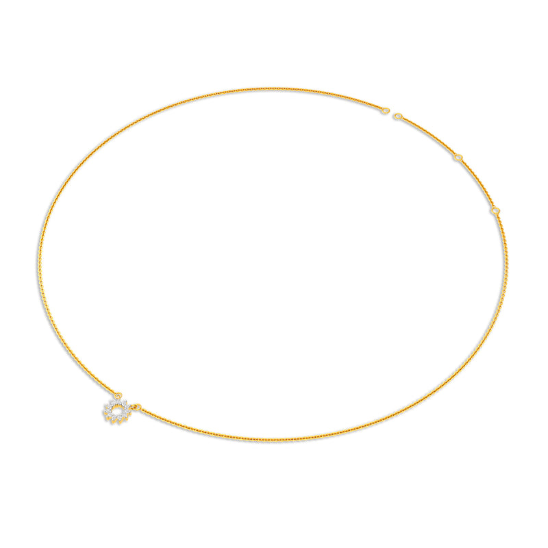 Stanli Necklace