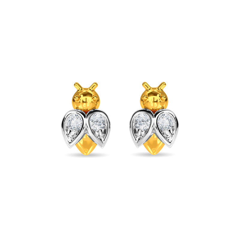 Arya Earring