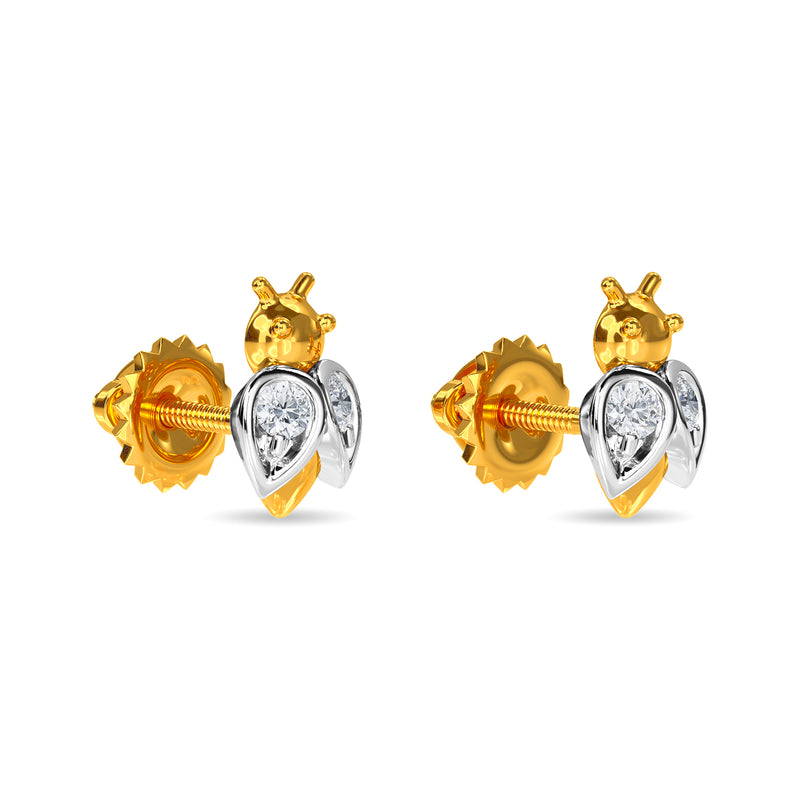 Arya Earring