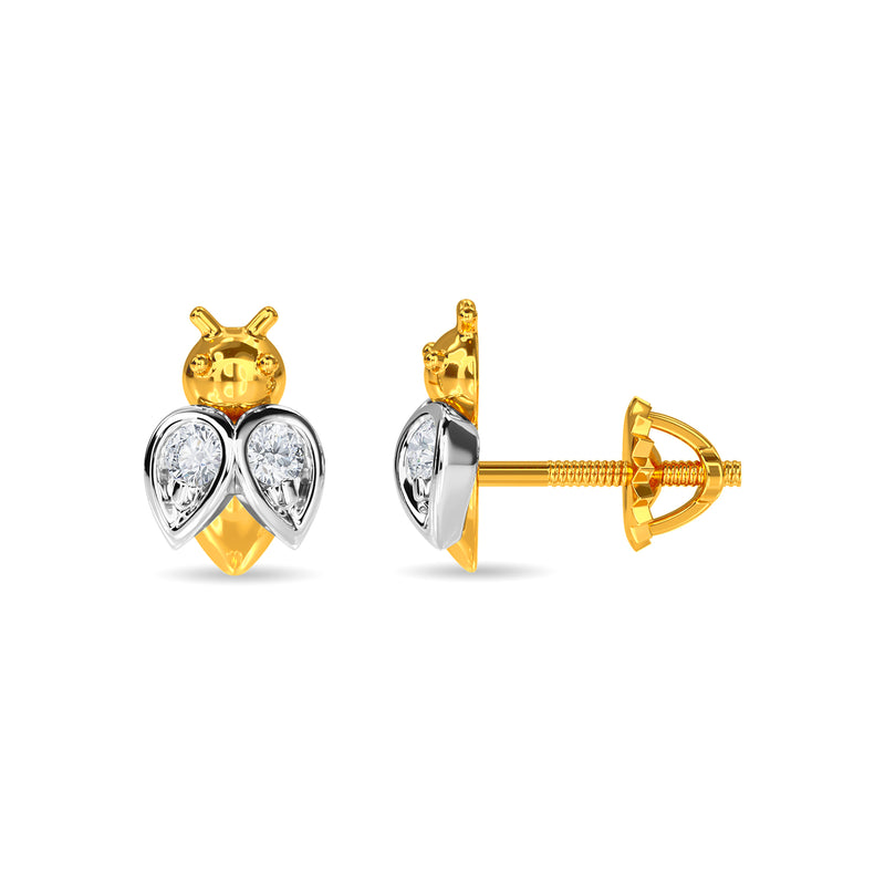 Arya Earring