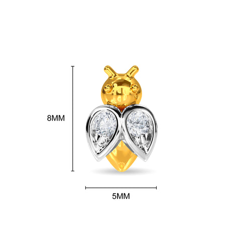 Arya Earring