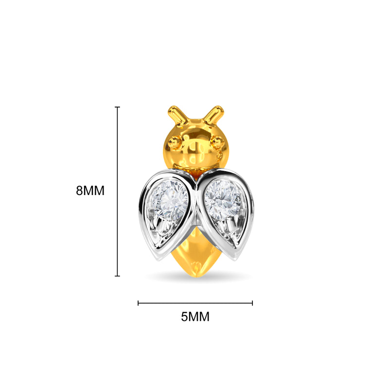 Arya Earring