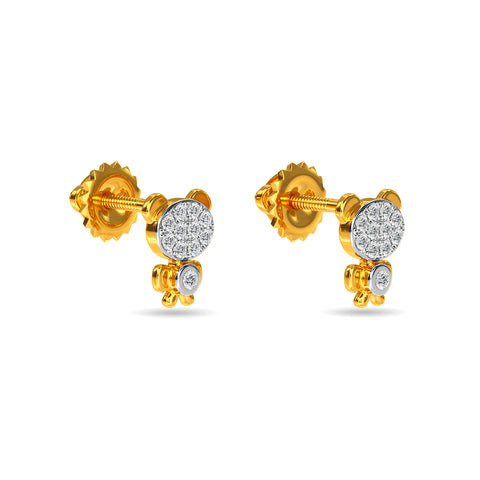 Aubree Earring