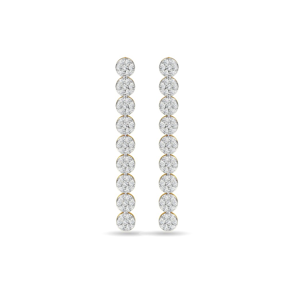 Beitrice Earring