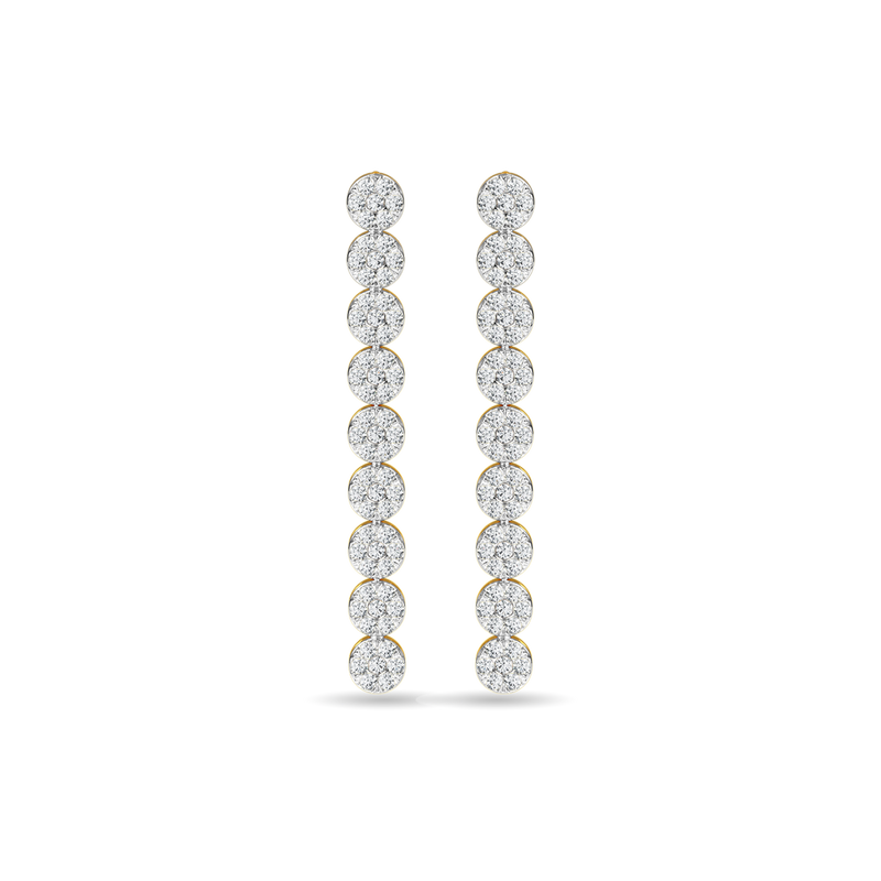 Beitrice Earring