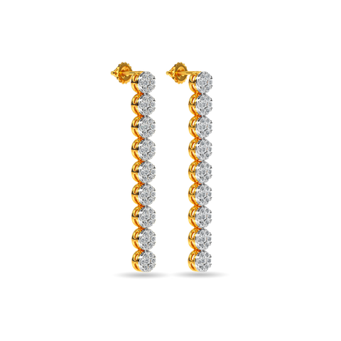 Beitrice Earring