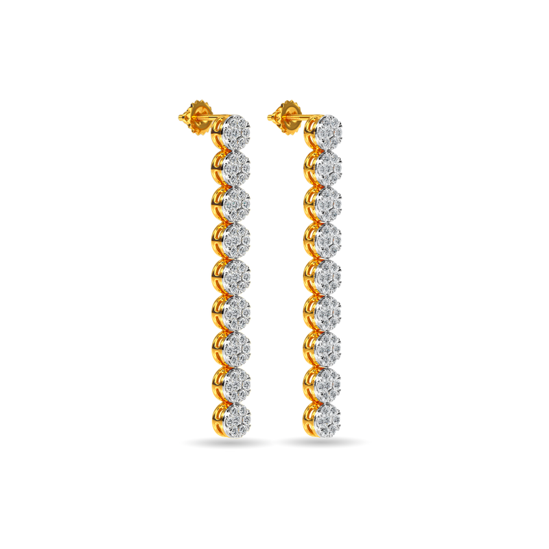 Beitrice Earring