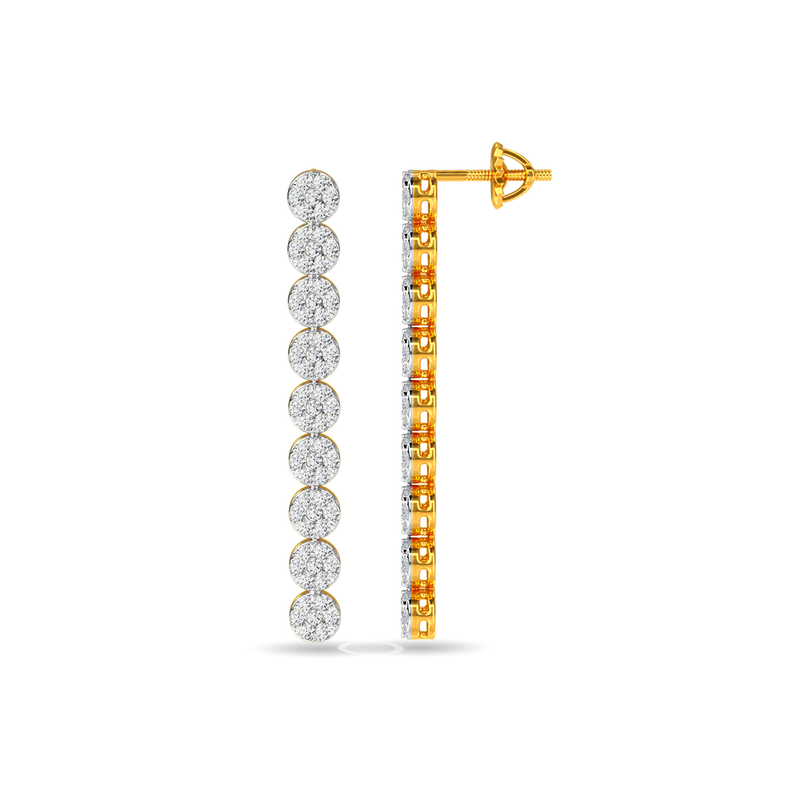 Beitrice Earring