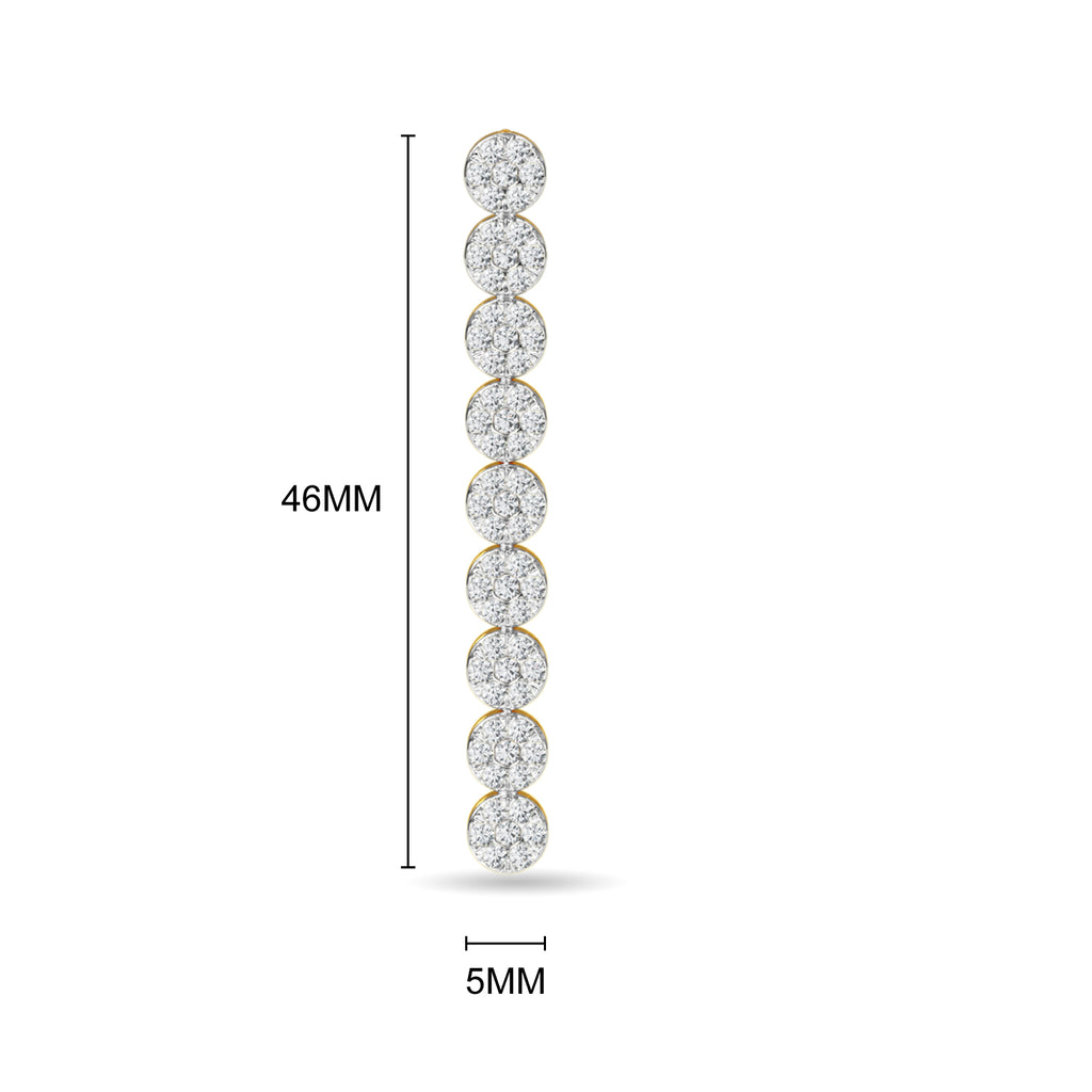 Beitrice Earring