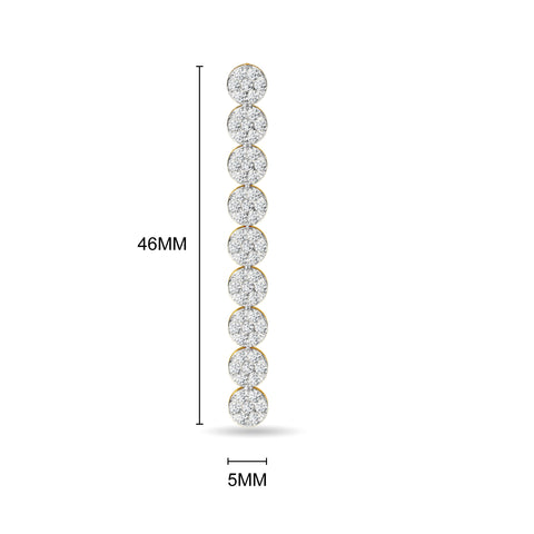 Beitrice Earring