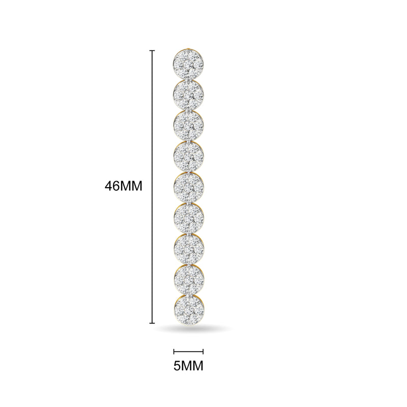 Beitrice Earring