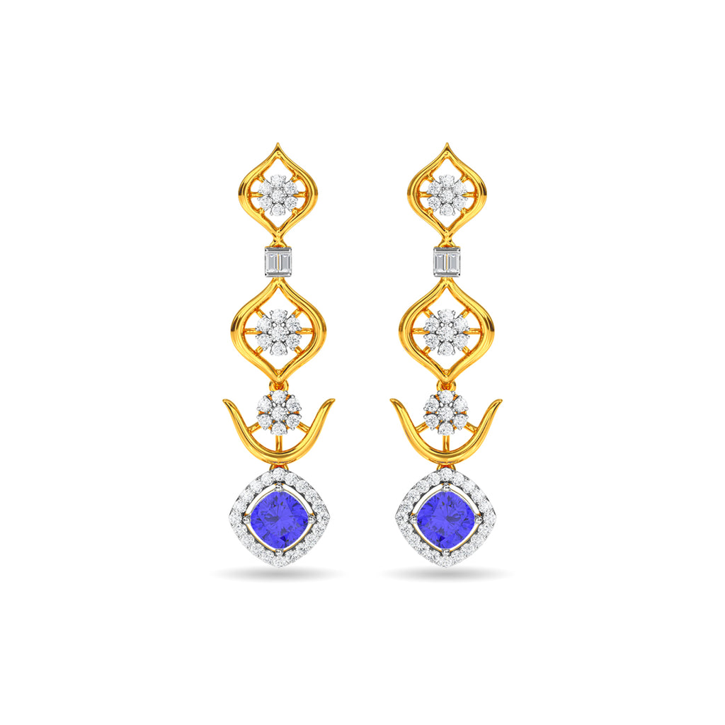 Blake Earring