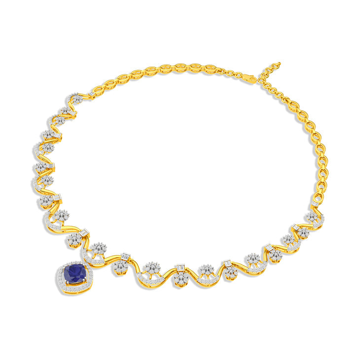 Sarali Necklace Set