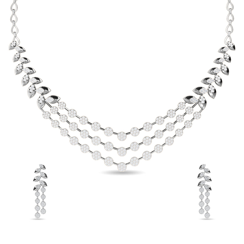 Skye Necklace Set