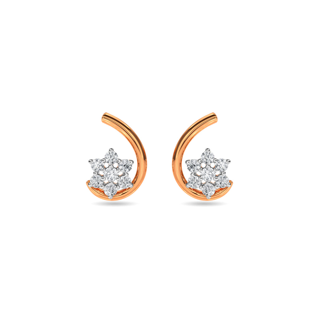Brenda Earring