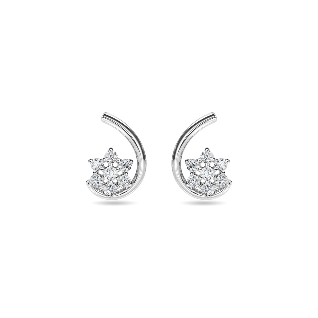 Brenda Earring