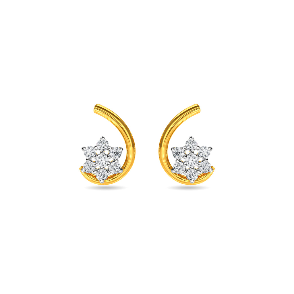 Brenda Earring