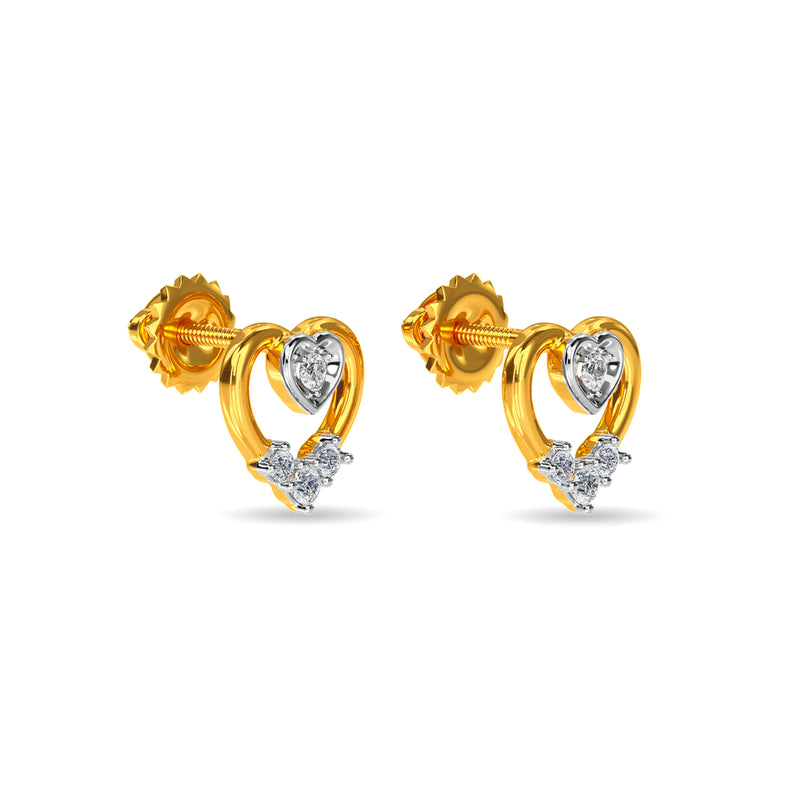 Briana Earring
