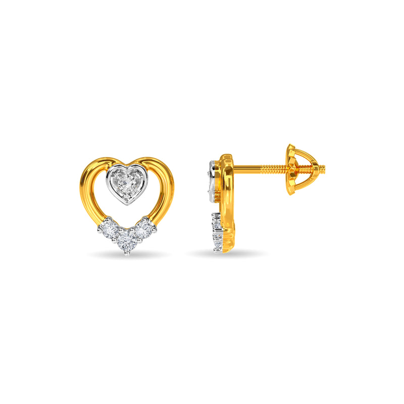 Briana Earring