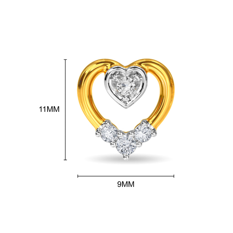 Briana Earring