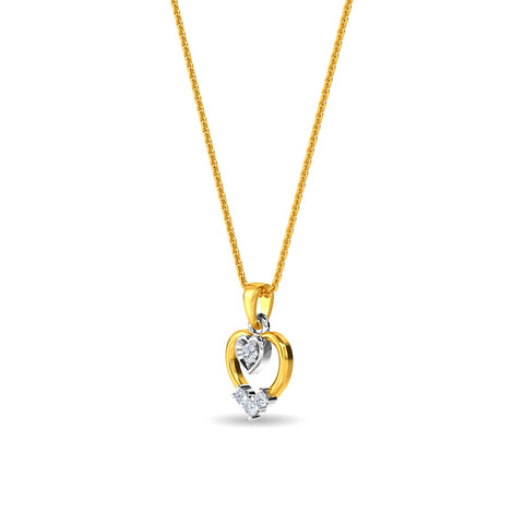 Elvie Pendant Set