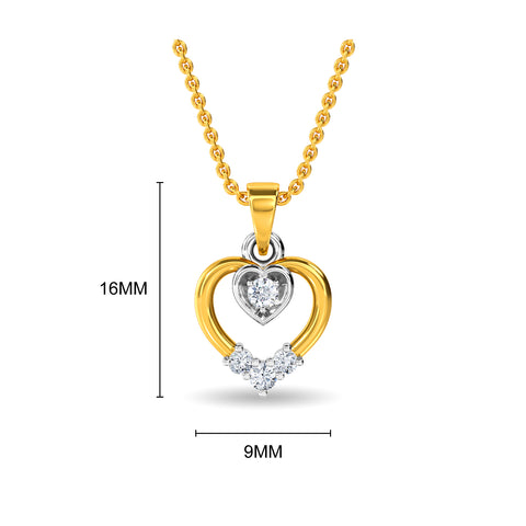 Elvie Pendant