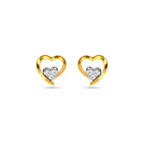 Brianna Earring