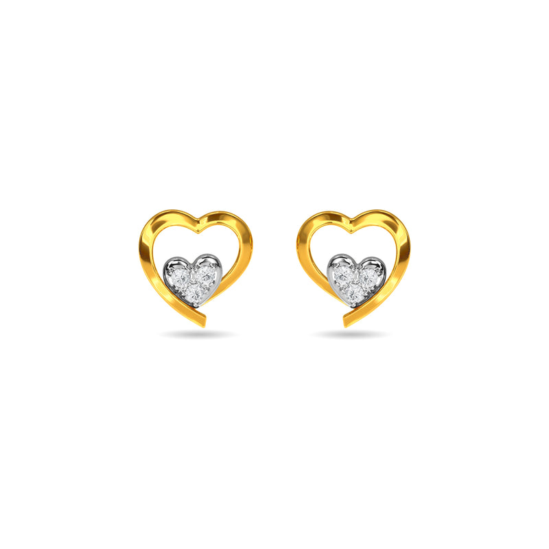 Brianna Earring