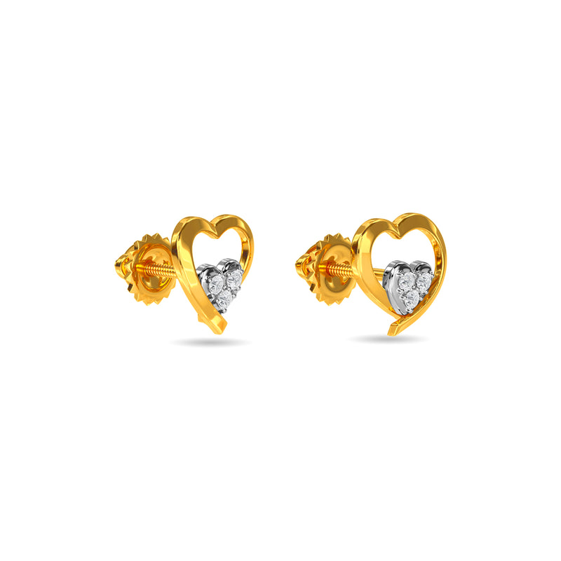 Brianna Earring