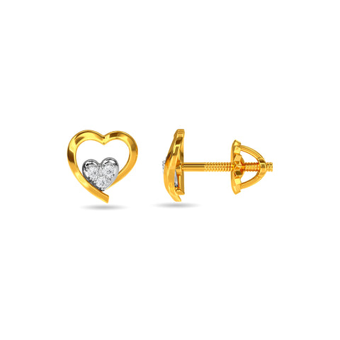 Brianna Earring