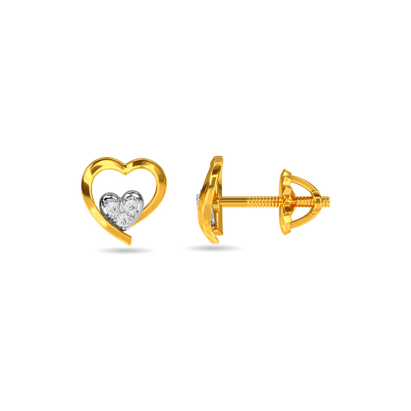 Brianna Earring