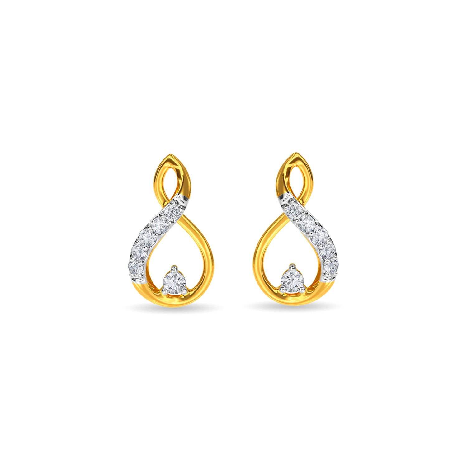 Bridgete Earring