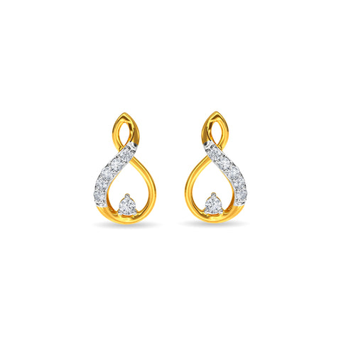 Bridgete Earring