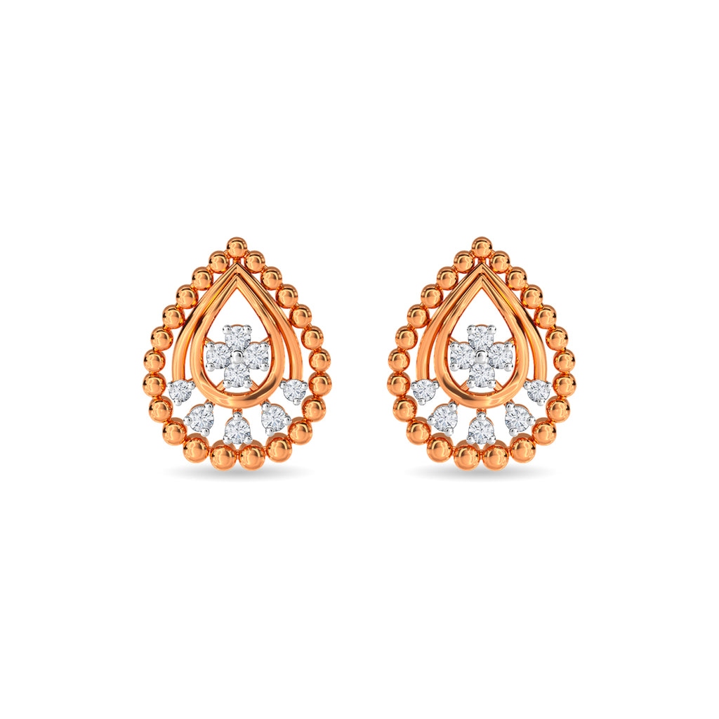 Carla Earring