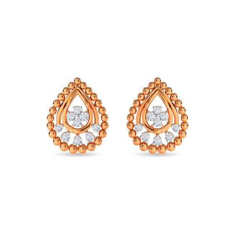 Carla Earring
