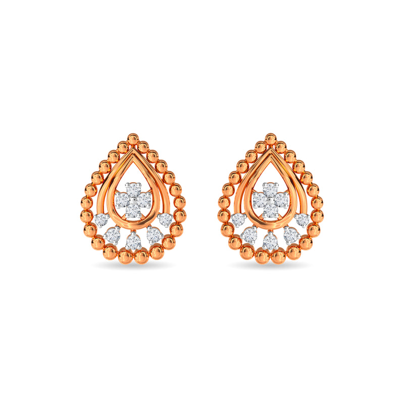 Carla Earring