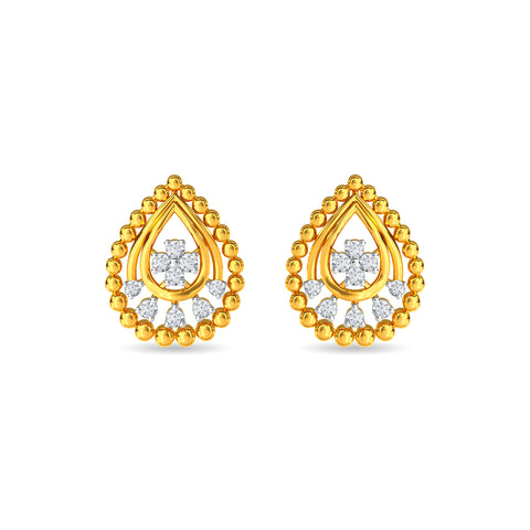 Carla Earring