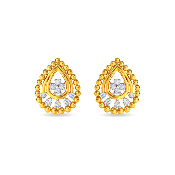 Carla Earring