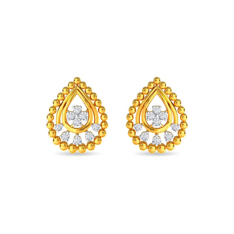 Carla Earring