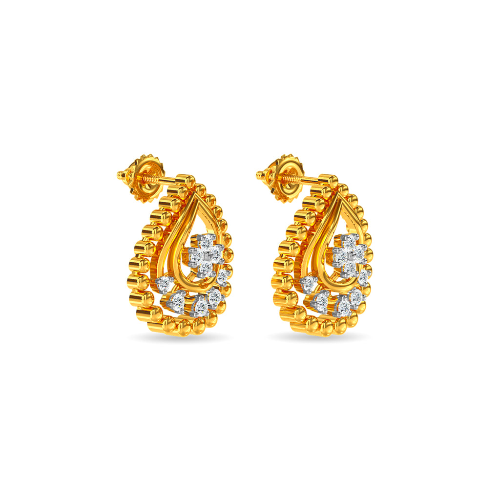 Carla Earring