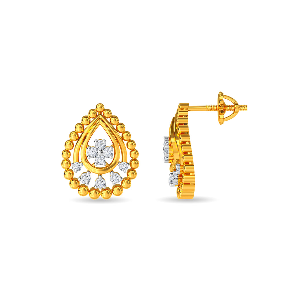 Carla Earring