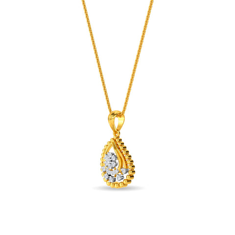 Emine Pendant Set