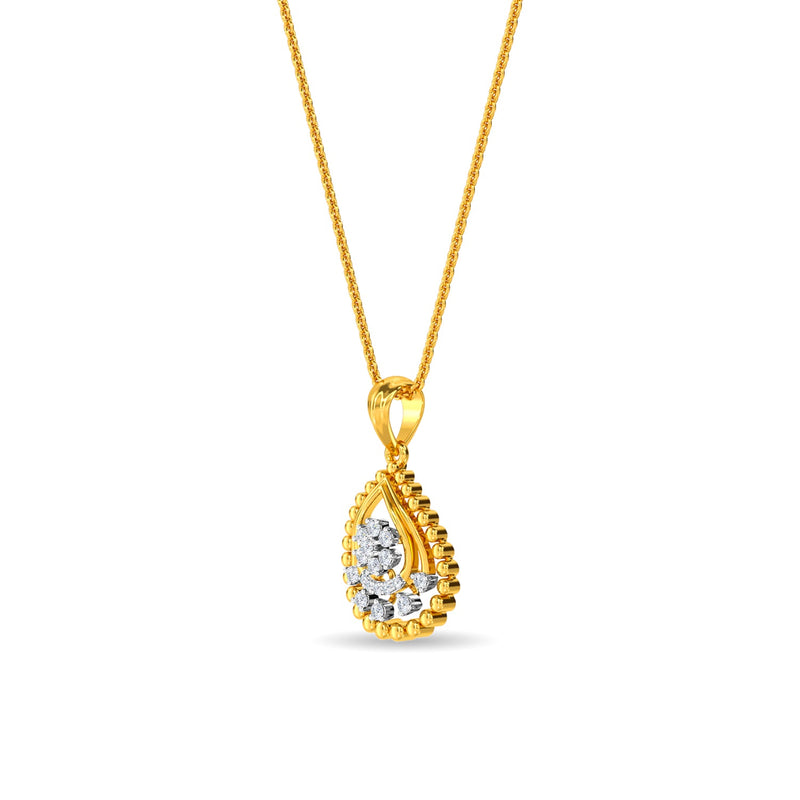 Emine Pendant Set