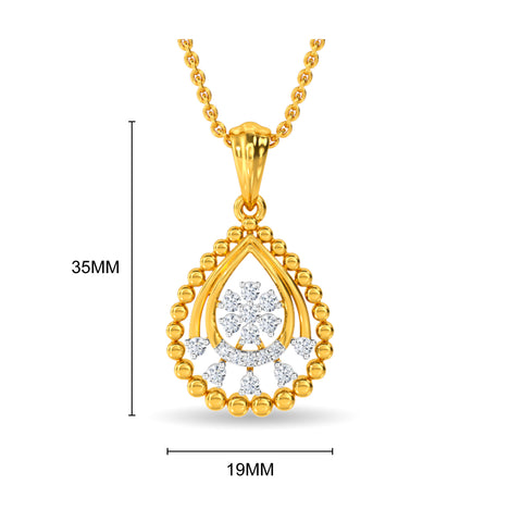 Emine Pendant